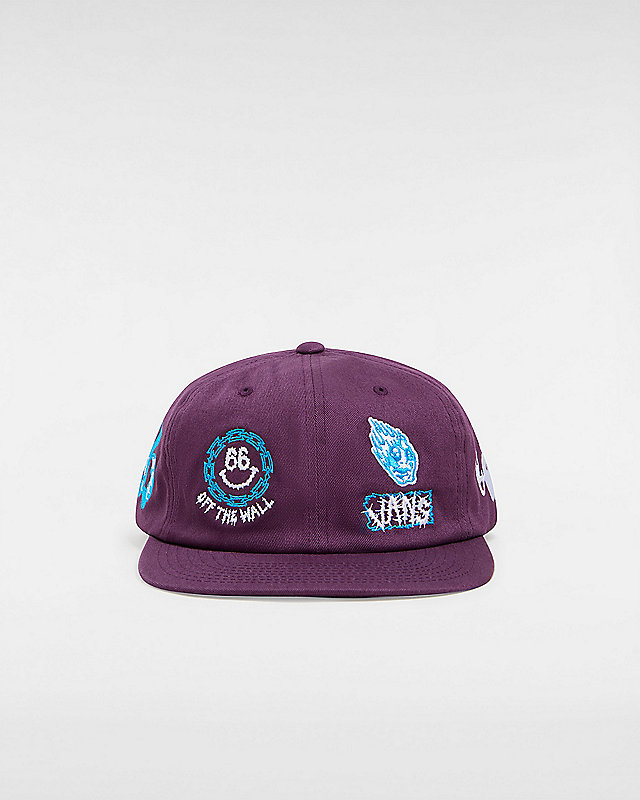 Casquette Whammy Low Unstructured 2