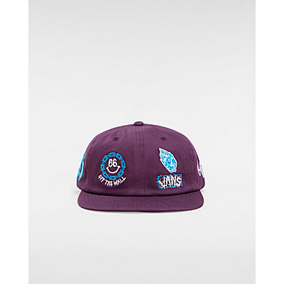 Casquette Whammy Low Unstructured
