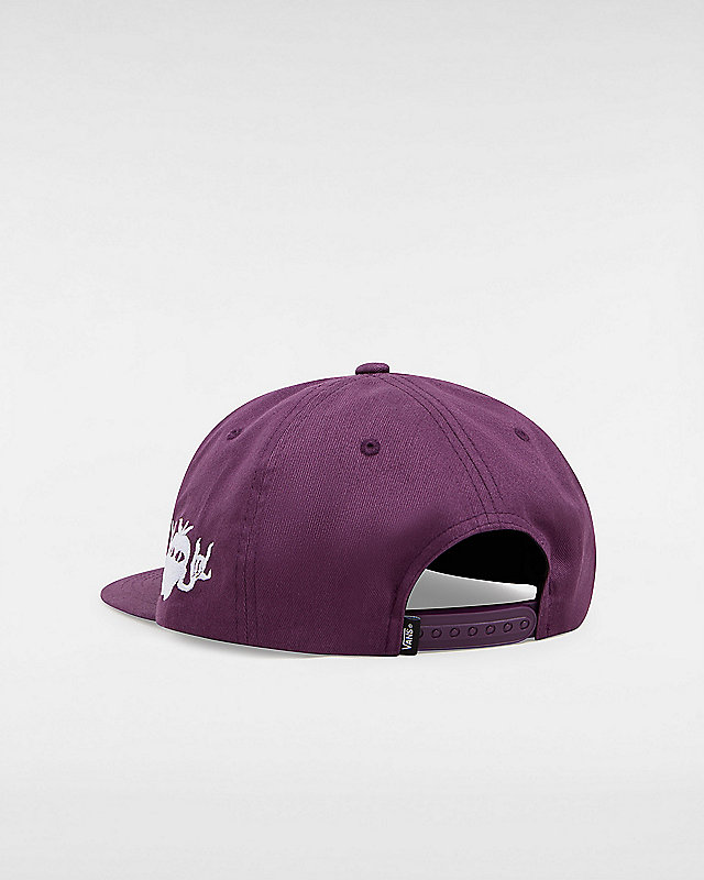 Casquette Whammy Low Unstructured 3