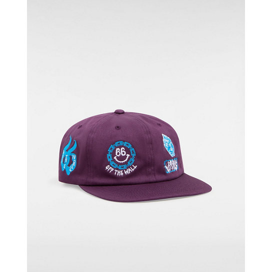 Casquette Whammy Low Unstructured | Vans