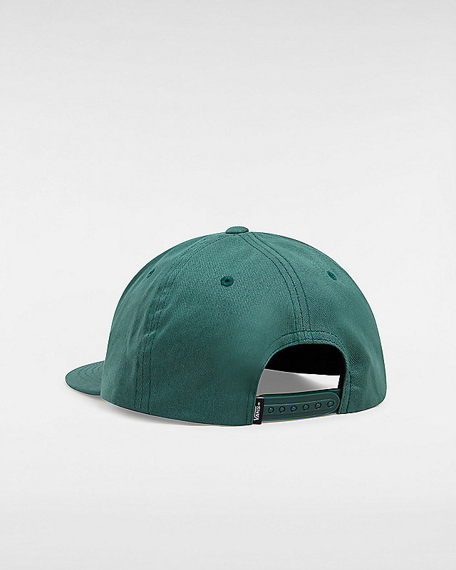 Lopside Snapback Hat 3