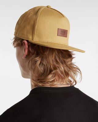 Vans patchy hot sale hat