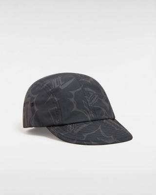 Vans Bmx Lewis Mills Camper Hat (black) Unisex Black