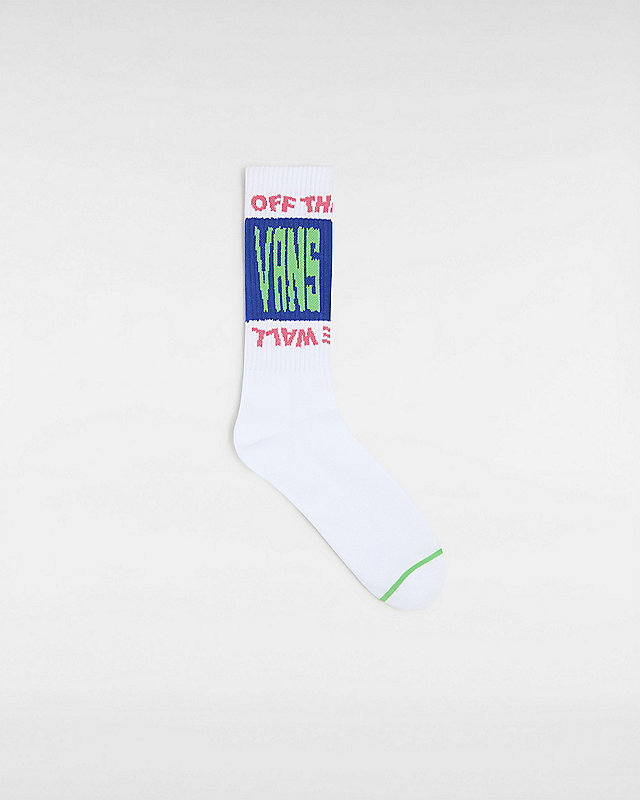 Chaussettes Whammy Crew (1 paire) 1