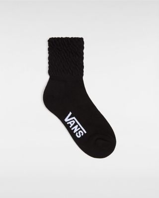 Chaussettes Vans Scrunch Crew (1 paire) | Vans