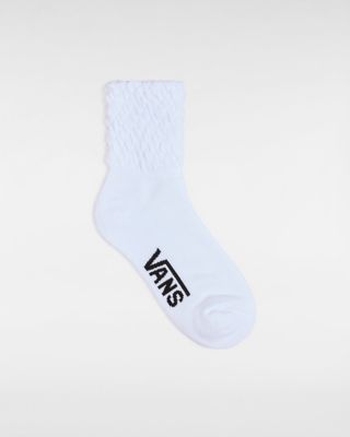 Vans Scrunch Crew Socks  (1 Pair)