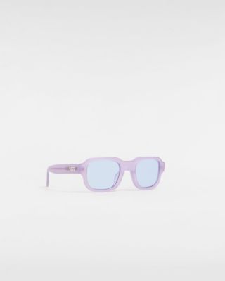 Vans 66 Sunglasses (cosmic Sky) Unisex Purple
