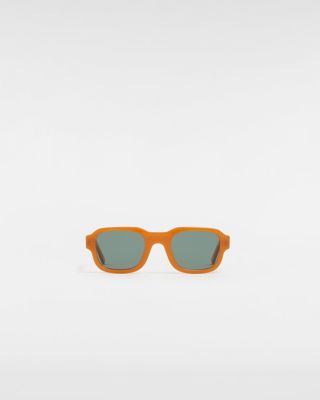 Vans sunglasses store womens Orange