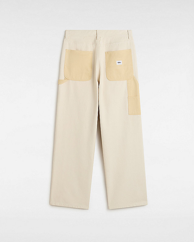 Pantaloni Premium Duo Tone Carpenter 2