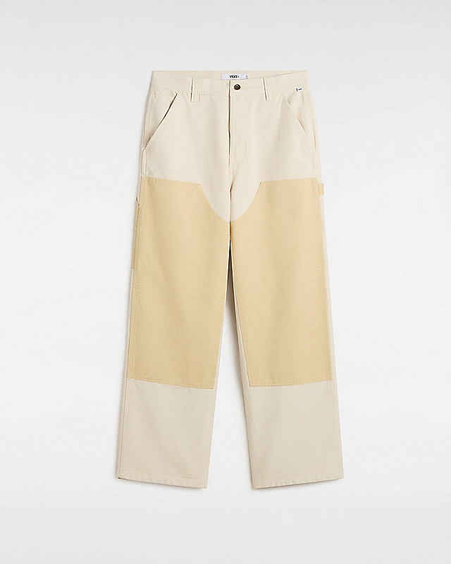 Premium Duo Tone Carpenter Trousers 1