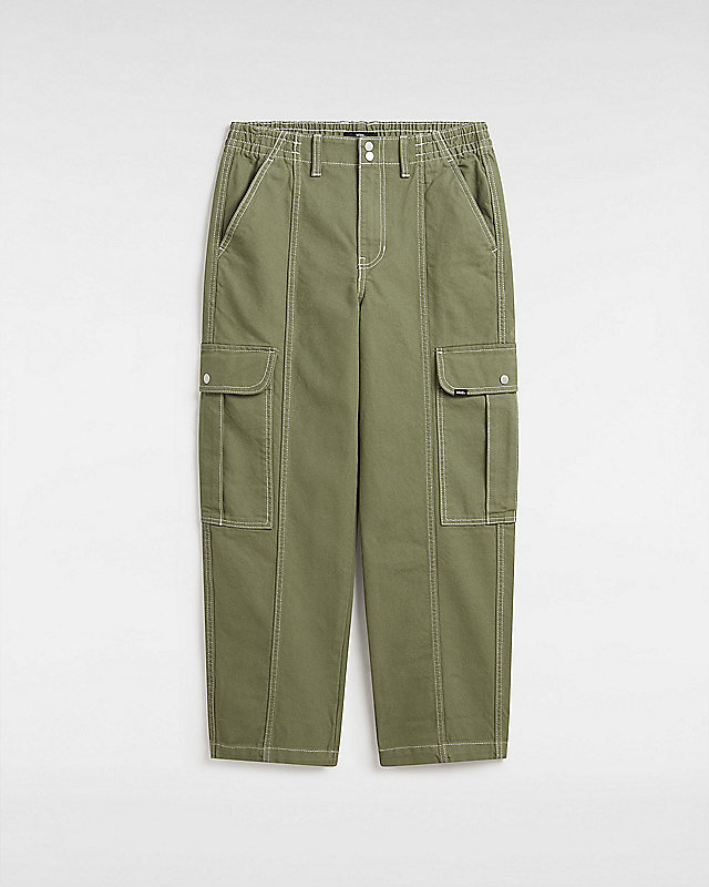 Sidewalk Trousers 1