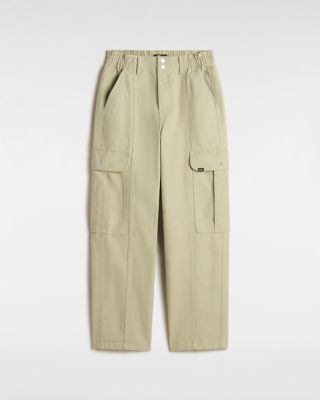 Sidewalk Trousers | Vans