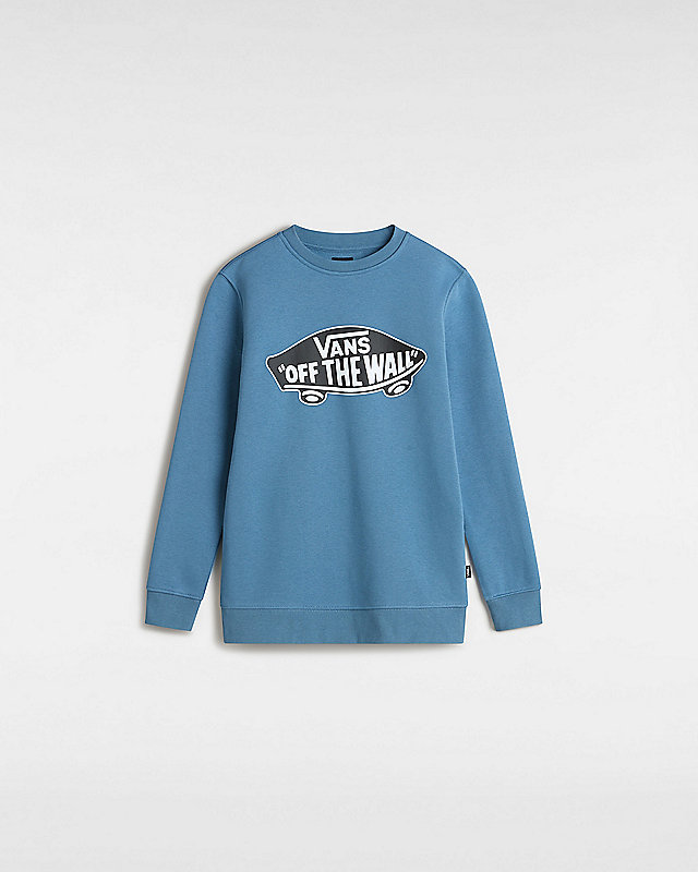 Style 76 Crew Sweatshirt voor jongens (8-14 jaar) 1