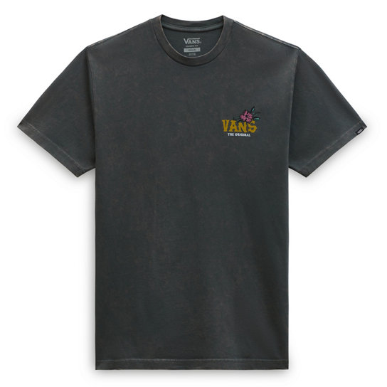 Peace Palm Washed T-Shirt | Vans