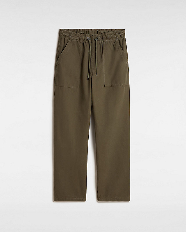 Pantalon Premium Twill 1