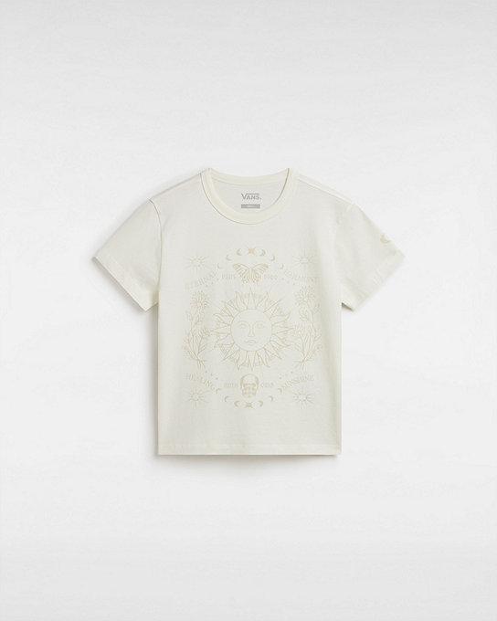 Sol Shine Mini T-Shirt | Vans