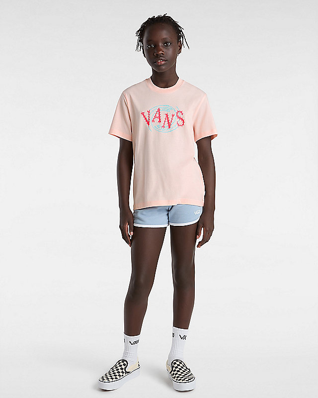 T-shirt Into The Void Fille (8-14 ans) 4