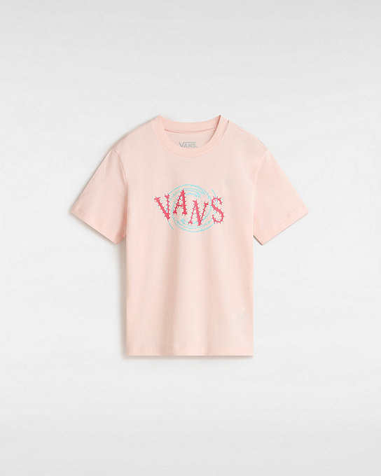 Mädchen Into The Void T-Shirt (8-14 Jahre) | Vans