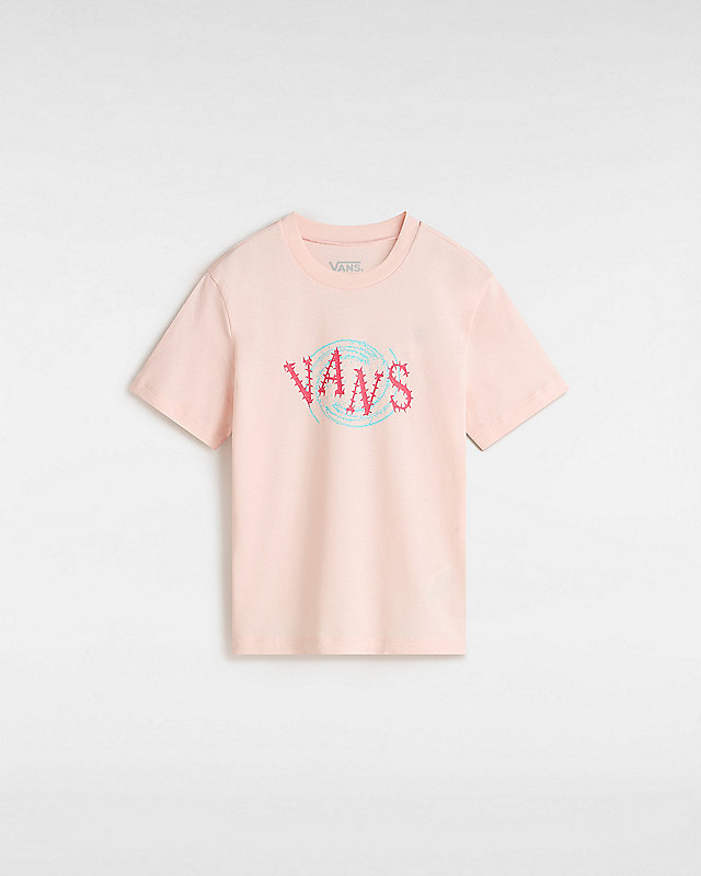 Girls Into The Void T-Shirt (8-14 Years) 1