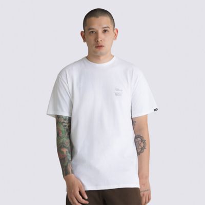 Disney vans sale t shirt