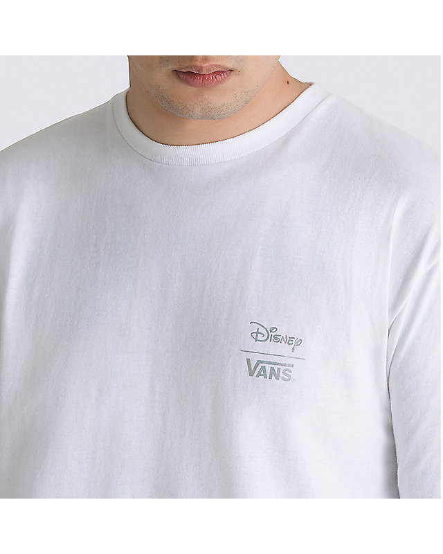 Camiseta Music Box Disney x Vans 4