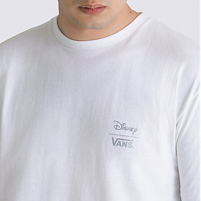 Disney x Vans Music Box T-Shirt 4
