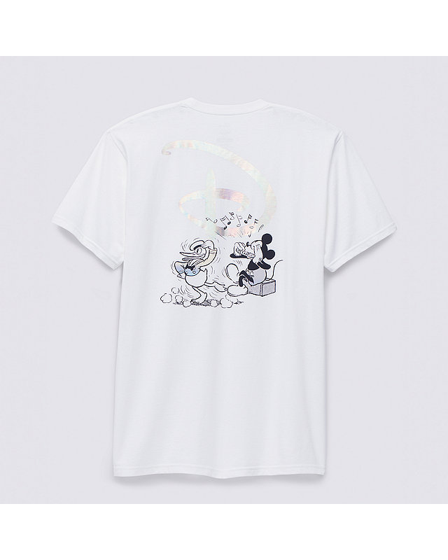 Disney x Vans Music Box T-Shirt