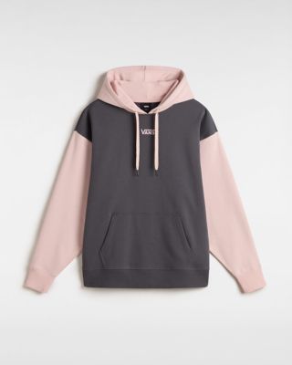 Colorblock Pullover Hoodie | Vans