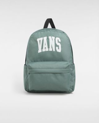 Vans Old Skool Backpack(dark Forest)