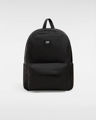 Vans Old Skool Backpack (black) Unisex Black