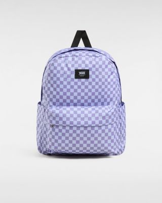 Old Skool Checkerboard Backpack