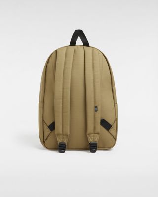 Sac vans homme brun on sale