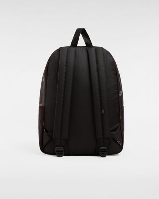 Sac a dos vans old on sale skool homme argent