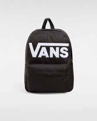 Vans Old Skool Drop V Backpack (black) Unisex Black