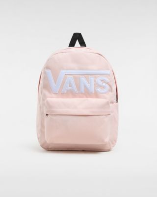 Vans Old Skool Drop Rucksack (chintz Rose) Unisex Rosa, Einheitsgröße