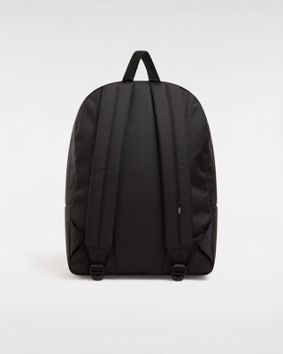 Gray vans deals backpack