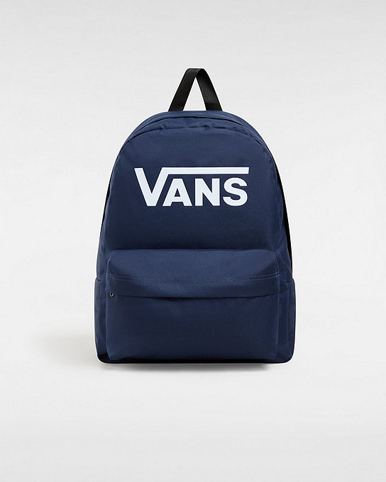 Old Skool Print Backpack | Vans