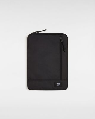 Vans Old Skool Laptop Sleeve (black) Unisex Black