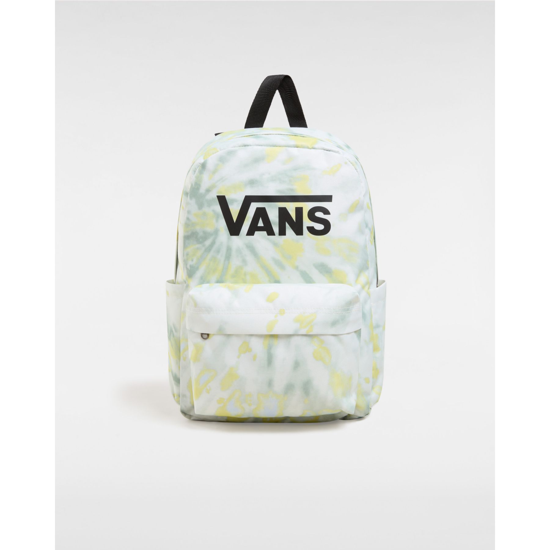 Vans old skool ii shop backpack red hawaiian