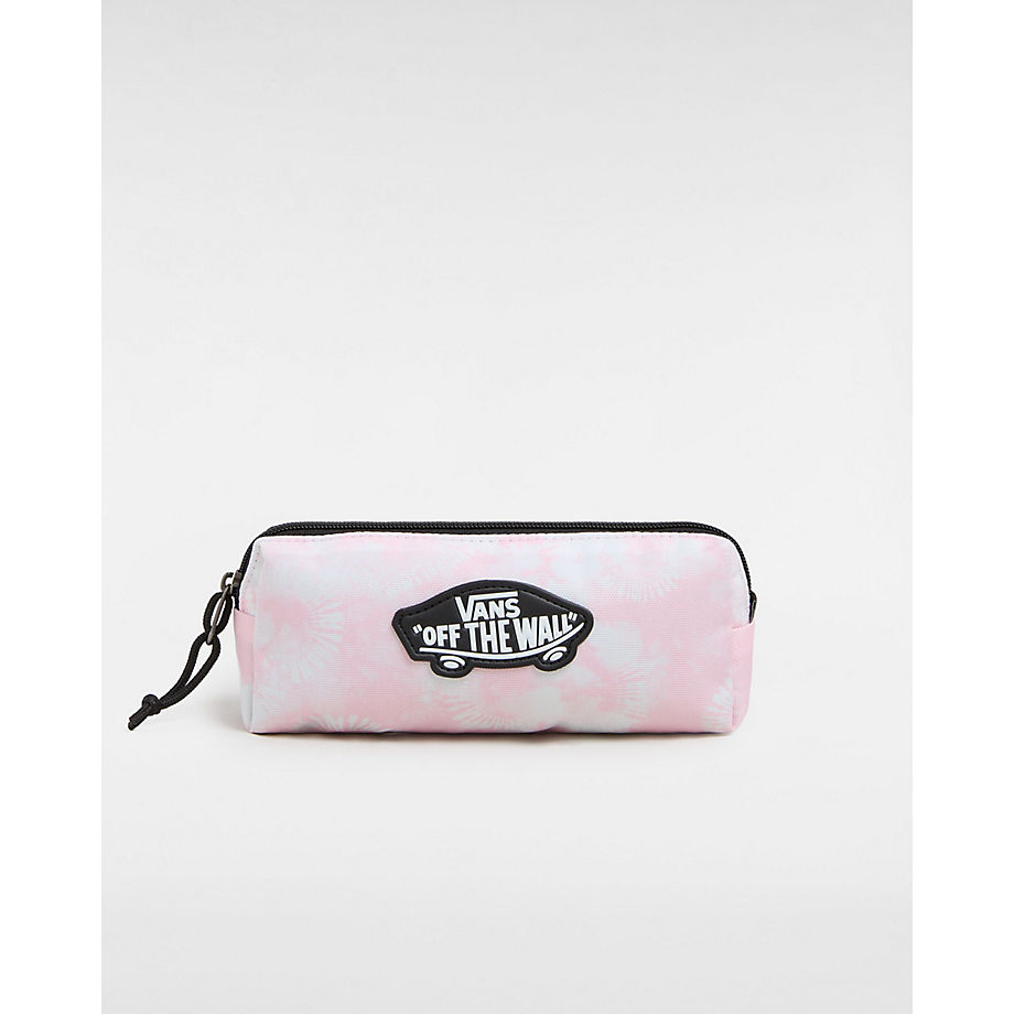 Vans Old Skool Pencil Pouch (chintz Rose) Youth Pink