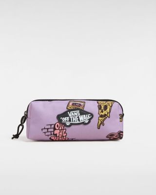 Sac vans homme rose online