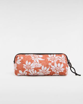 Orange pencil shop case