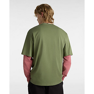 Vans Sport Loose Fit T-Shirt 4