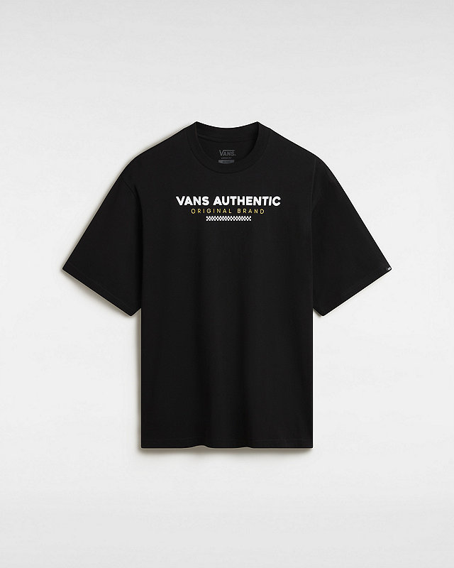 Vans Sport Loose Fit T-Shirt