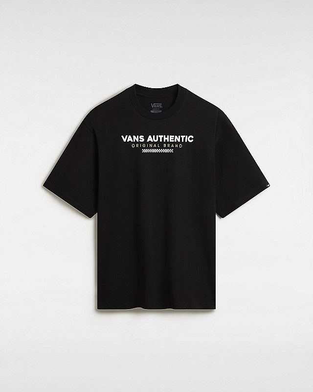 T-shirt ample Vans Sport 1