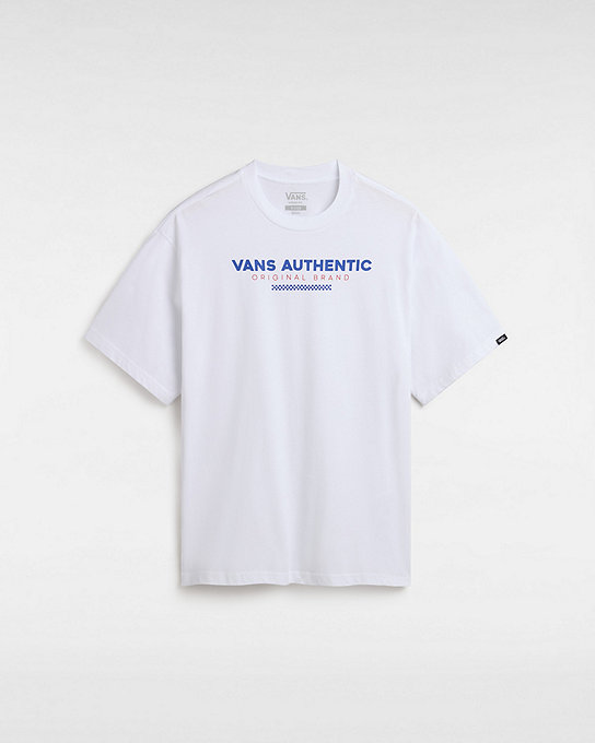 T-shirt Vans Sport Loose Fit | Vans