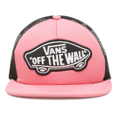 Casquette vans hot sale beach girl