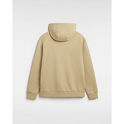 Essential Relaxed Pullover Hoodie 2