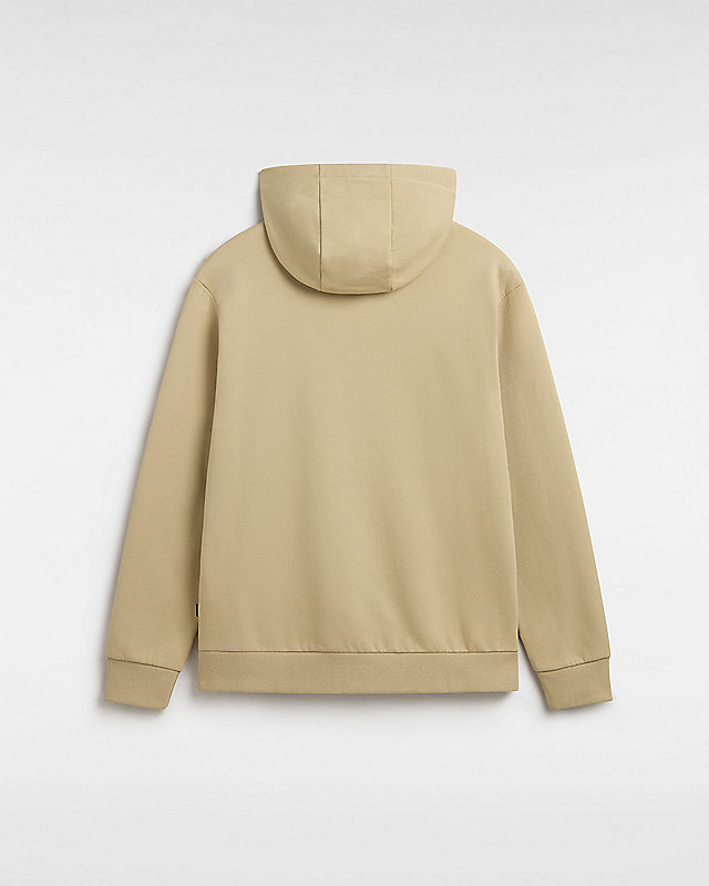Essential Relaxed Hoodie 2