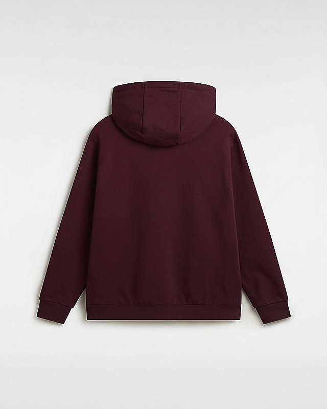 Essential Relaxed Hoodie 2